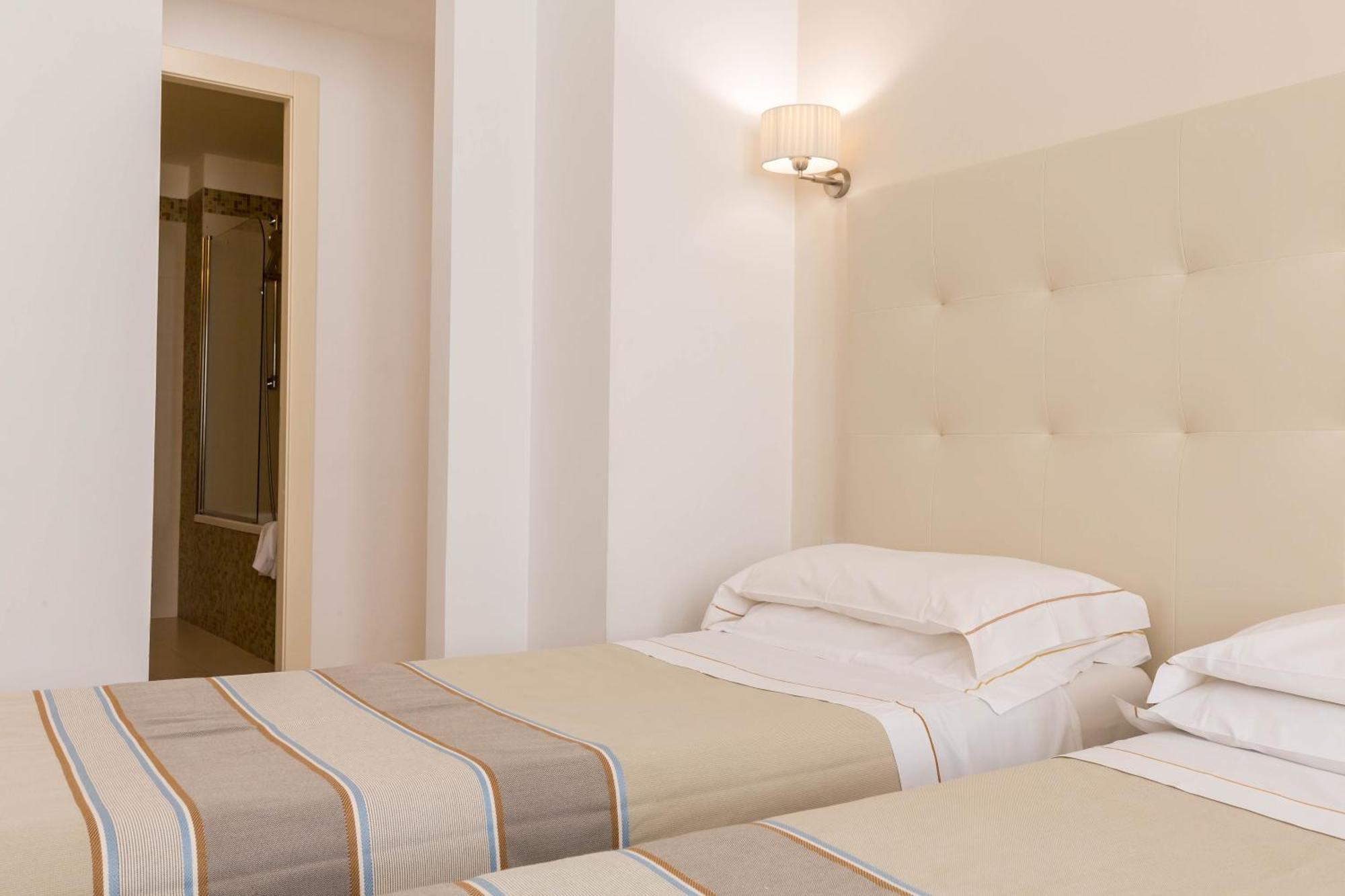 Hotel Catalunya อาลเกโร ภายนอก รูปภาพ